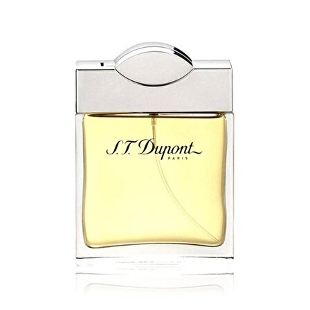 S.T. Dupont Pour Homme EDT Çiçeksi Erkek Parfüm 100 ml  