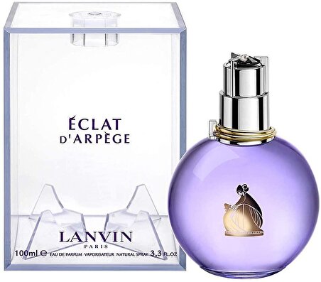 Lanvin Eclat D'Arpege EDP  Kadın Parfüm 100 ml