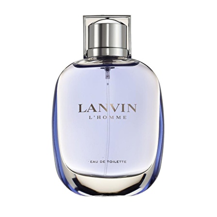 Lanvin L Homme EDT Çiçeksi Erkek Parfüm 100 ml  