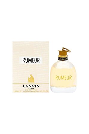 Lanvin Rumeur Edp 100 ml Kadın Parfümü