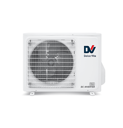 Dolce Vita 18 17913 Btu/h A Enerji Sınıfı R32 İnverter Duvar Tipi Klima