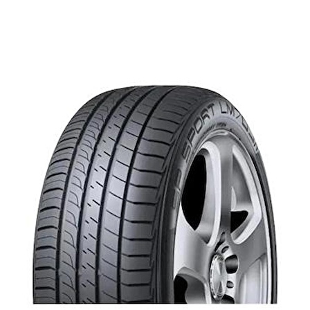 185/60R15 84H SP Sport LM705 Yaz Lastiği Üretim Tarihi : 2022