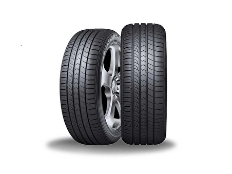 Dunlop 195 50R15 82V SP SPORT LM705 Oto Yaz Lastiği