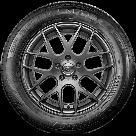 Dunlop 205 60R16 92H SP SPORT LM705 Yaz Lastiği