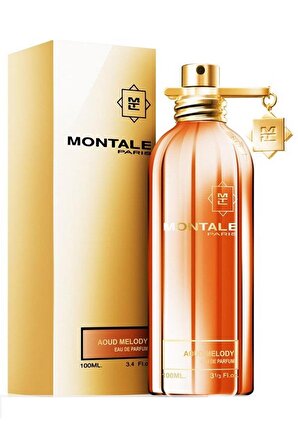 Montale Aoud Melody EDP 100 ml