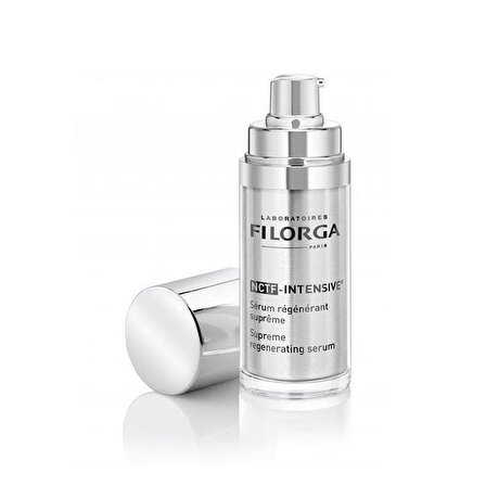 Filorga NCTF-Intensive Yaşlanma Karşıtı Mineral 30 Yaş + Gece-Gündüz Yüz ve Boyun Serumu 30 ml 
