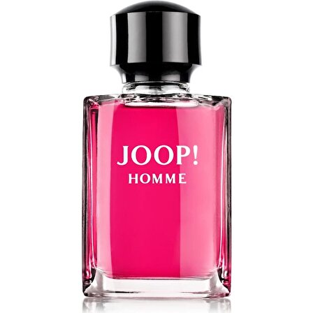 Joop Homme EDT  Erkek Parfüm 125 ml