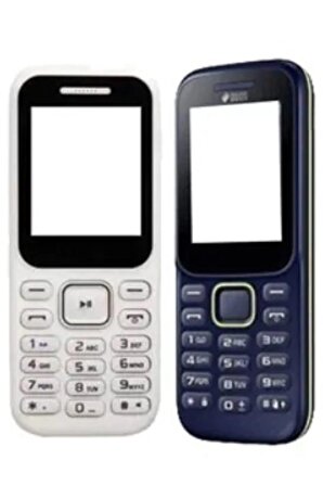 Galaxy B310 Kasa A+ Kalite Beyaz - White