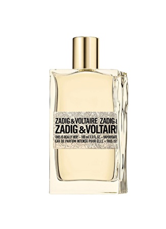 Zadig & Voltaire THIS IS REALLY HER! EDP Kadın Parfüm 100 ml