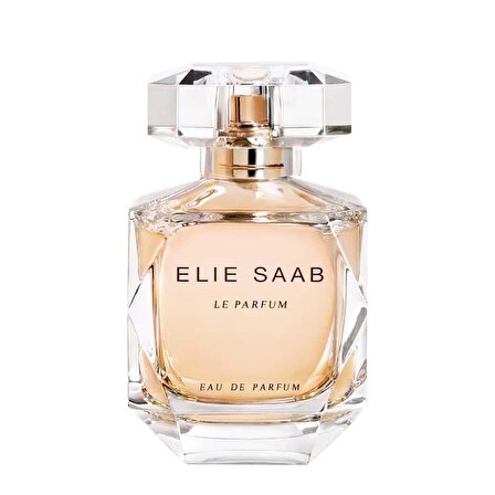 Elie Saab Le Parfum EDP 50 ml Kadın Parfümü