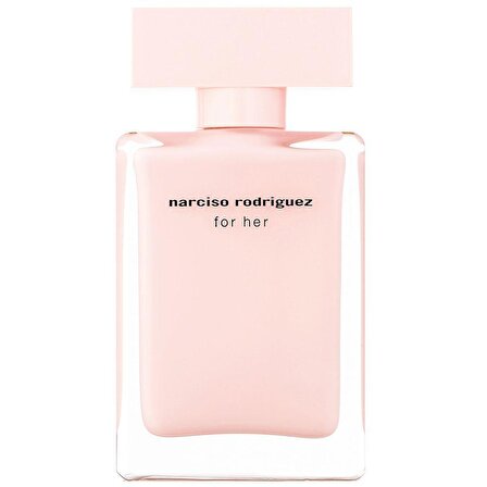 Narciso Rodriguez For Her EDP Spray 50ML