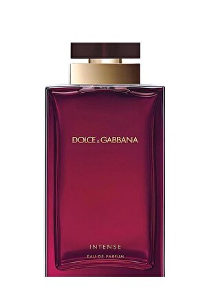 Dolce Gabbana Intense EDP 100 ml Kadın Parfüm