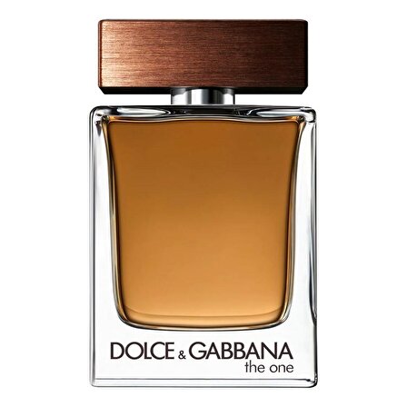 Dolce & Gabbana The One EDT Meyvemsi Erkek Parfüm 100 ml  