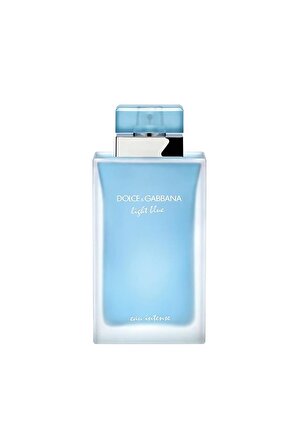 Dolce & Gabbana Light Blue EDP Meyvemsi Kadın Parfüm 100 ml  