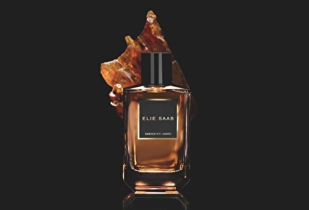 Elie Saab Essence No:4 Oud EDP 100 ml Kadın Parfüm