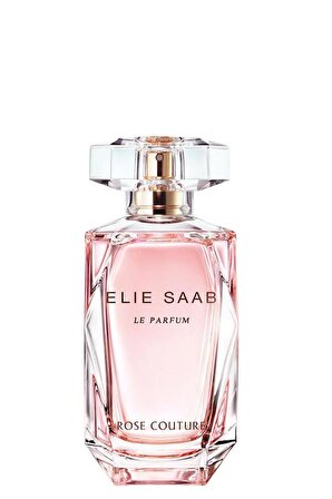 Elie Saab Rose Couture EDT 90 ml Kadın Parfüm