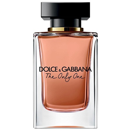 Dolce & Gabbana The Only One EDP Meyvemsi Kadın Parfüm 100 ml  