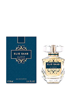 Elie Saab Le Parfum Royal EDP Meyvemsi Kadın Parfüm 50 ml  