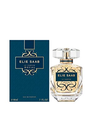 Elie Saab Le Parfum Royal EDP Meyvemsi Kadın Parfüm 90 ml  