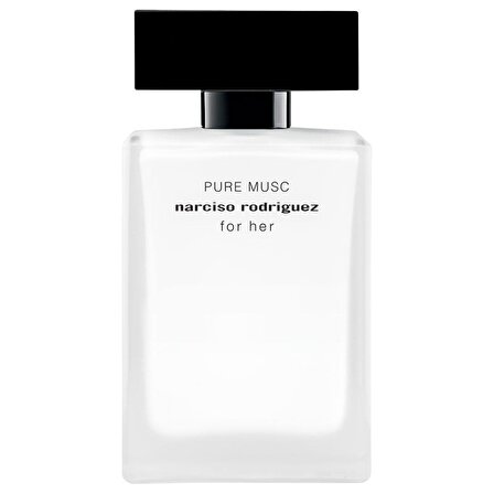 Narciso Rodriguez Pure Musc EDP Çiçeksi Kadın Parfüm 50 ml  