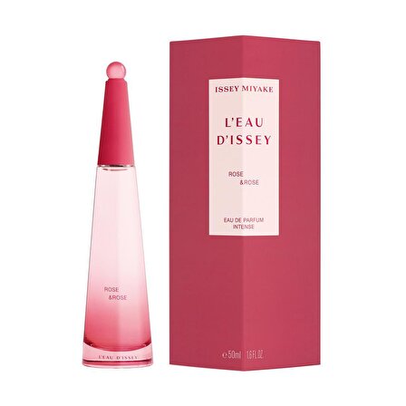 Issey Miyake L'Eau D'Issey Rose&Rose Intense EDP 50 ml Kadın Parfüm