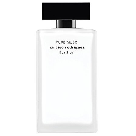 Narciso Rodriguez For Her Pure Musc EDP 100ML