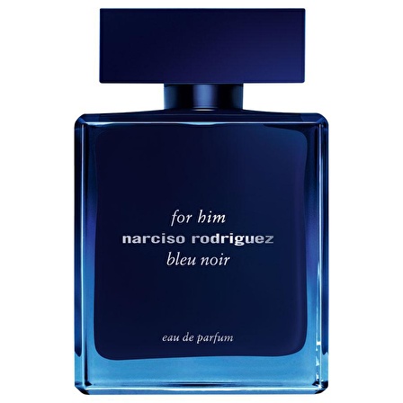 Narciso Rodriguez Bleu Noir EDP Çiçeksi Erkek Parfüm 100 ml  