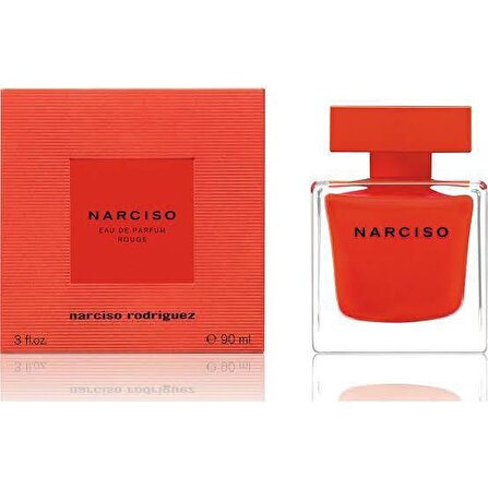 Narciso Rodriguez Narciso Rouge Edp 90 ml Kadın Parfüm