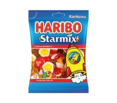 Starmix 80 G x 24 Adet