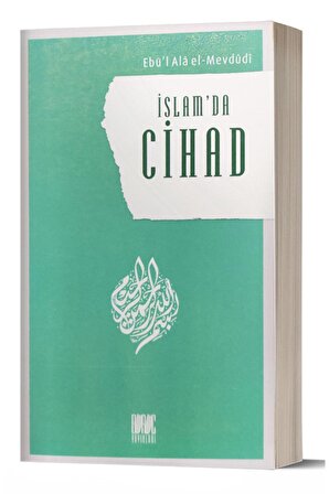 Islam'da Cihad - Imam Mevdudi