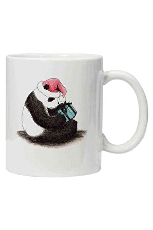 Kupa Bardak Panda