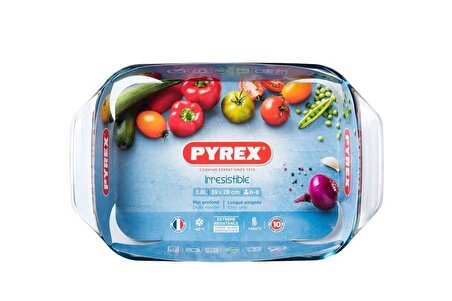 PYREX 409B000/7146 D.GEN FIRIN KABI 3,8 L