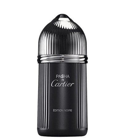 Cartier Pasha Edition Noire Edt 100 ml Erkek Parfümü