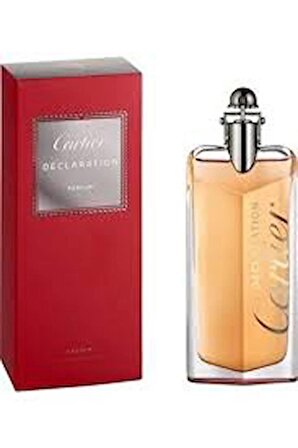 Cartier Declaration Parfum 100 ml