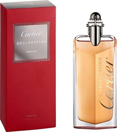 Cartier Declaration EDP Çiçeksi Erkek Parfüm 100 ml  