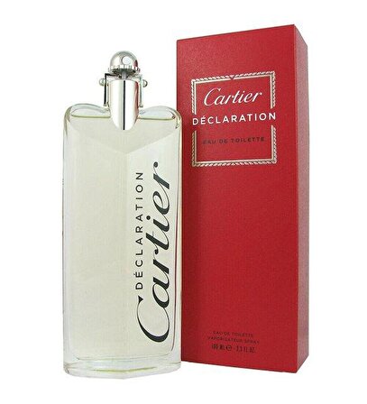 Cartier Declaration EDT 100 ml Erkek Parfümü