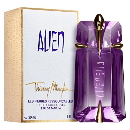 Thierry Mugler Alien EDP Refillable EDP 30 ml Kadın Parfümü