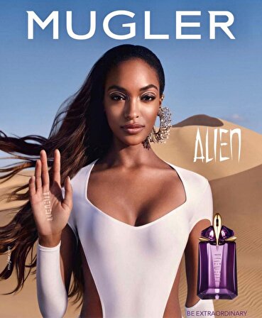 Thierry Mugler  Alien Refillable EDP Baharatli Kadın Parfüm 90 ml  