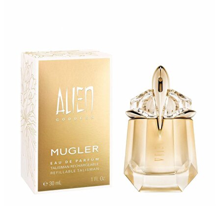 Thierry Mugler Alien Goddess  EDP Baharatli Kadın Parfüm 30 ml  