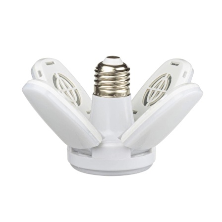 Noas YL90-0021 Manolya Led Ampul Beyaz 20W