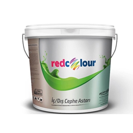 REDCOLOUR İç / Dış Cephe Astarı 10 kg