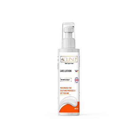 ACLIND® CARE LOTION