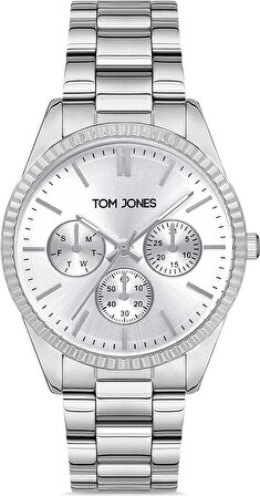 Tom Jones Kadın Kol Saati