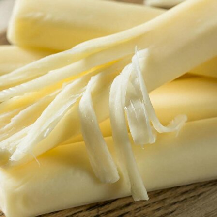 Çeçil Peynir – Tam Yağlı (1 Kg)
