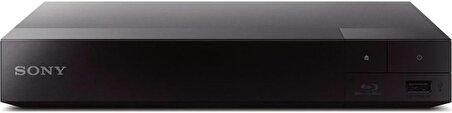 Sony BDP-S1700 Akışlı Blu-ray Disk Oynatıcı, 2m Yüksek Hızlı HDMI Kablosu