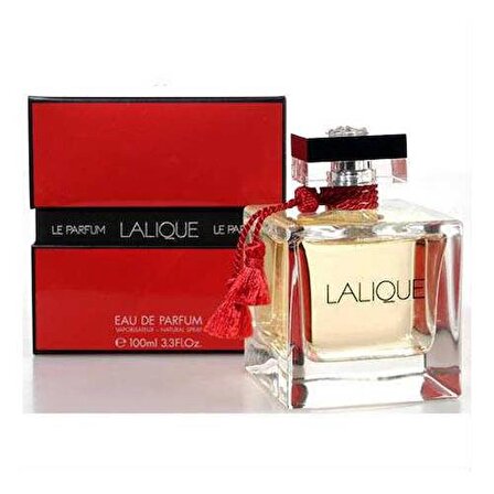 Lalique Le Parfum 100ml EDP Kadın Parfümü