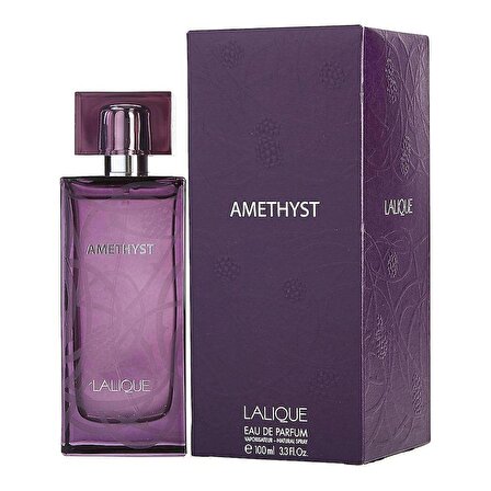 Lalique Amethyst EDP 100ML Bayan Parfümü