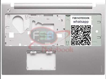 Lenovo İdeapad Z500 P500 Notebook Üst Kasa Klavye Kasası - AM0SY000300