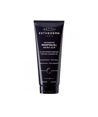 Esthederm Intensive Propolis Amino Acid Purifying Cleansing Gel 200 ML