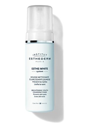 Institut Esthederm Esthe-White Yaşlanma Karşıtı Mineral 30 Yaş + Gündüz Yüz ve Boyun Kremi 150 ml 